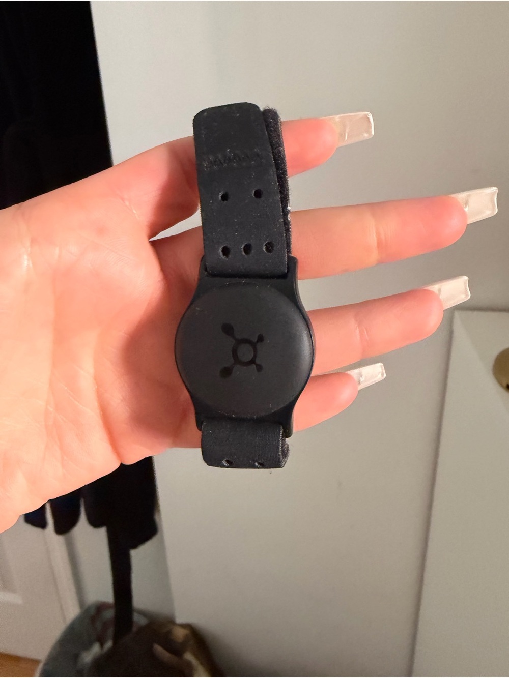 Orangetheory OTbeat monitor